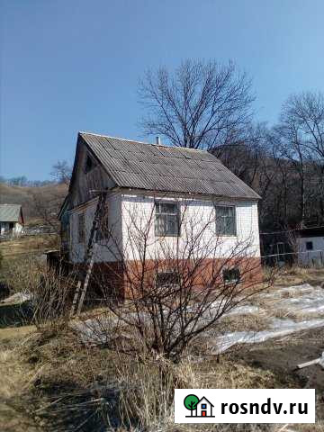 Дача 80 м² на участке 8 сот. на продажу в Находке Находка - изображение 1