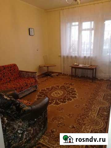 2-комнатная квартира, 50 м², 2/2 эт. на продажу в Сосновке Тамбовской области Сосновка - изображение 1