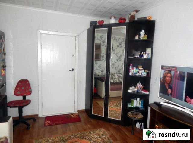 Комната 14 м² в 1-ком. кв., 9/9 эт. на продажу в Липецке Липецк - изображение 1