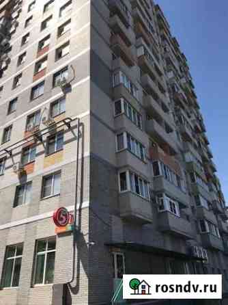 1-комнатная квартира, 29 м², 12/16 эт. на продажу в Аксае Ростовской области Аксай