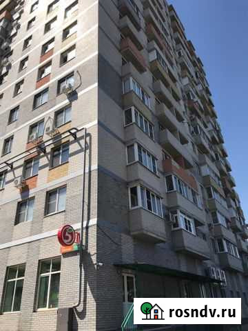 1-комнатная квартира, 29 м², 12/16 эт. на продажу в Аксае Ростовской области Аксай - изображение 1