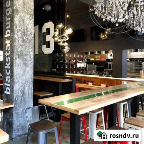 Продажа готового бизнеса Сочи - изображение 1