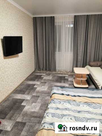 1-комнатная квартира, 39 м², 1/9 эт. в аренду посуточно в Старом Осколе Старый Оскол - изображение 1