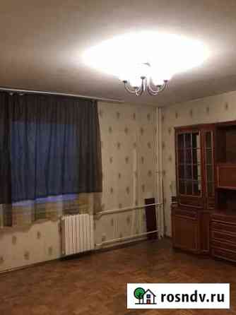 1-комнатная квартира, 40 м², 4/5 эт. в аренду на длительный срок в Твери Тверь