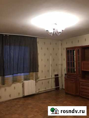 1-комнатная квартира, 40 м², 4/5 эт. в аренду на длительный срок в Твери Тверь - изображение 1