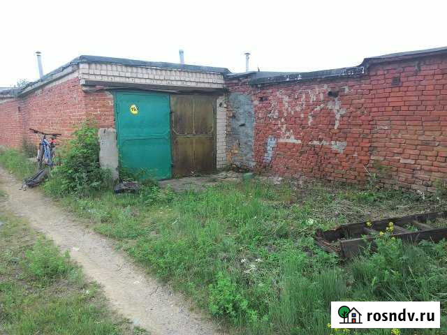 Гараж 20 м² на продажу в Миассе Миасс - изображение 1
