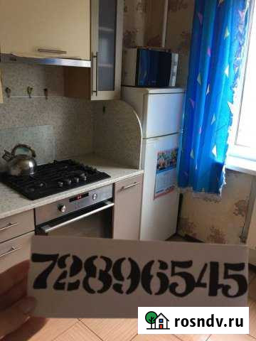 2-комнатная квартира, 50 м², 3/9 эт. в аренду посуточно в Тихвине Тихвин - изображение 1