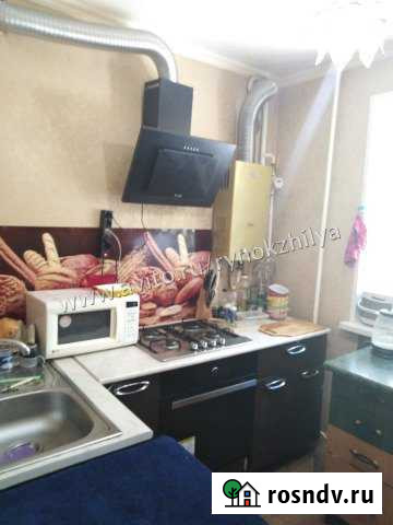 2-комнатная квартира, 44 м², 1/5 эт. на продажу в Каменске-Шахтинском Каменск-Шахтинский - изображение 1