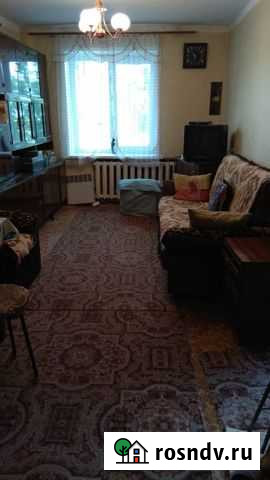 3-комнатная квартира, 52 м², 1/2 эт. на продажу в Сычево Сычево - изображение 1