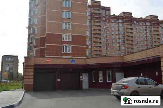 Машиноместо 19 м² на продажу в Дзержинском Московской области Дзержинский