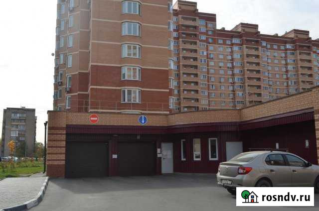 Машиноместо 19 м² на продажу в Дзержинском Московской области Дзержинский - изображение 1