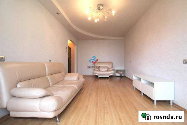 4-комнатная квартира, 102 м², 5/5 эт. на продажу в Нижнем Новгороде Нижний Новгород - изображение 1