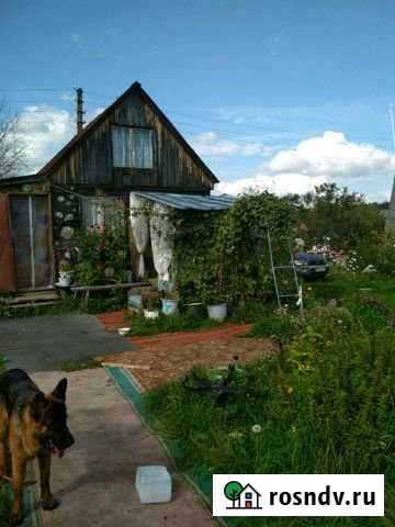 Дача 25 м² на участке 5 сот. на продажу в Иваново Иваново - изображение 1