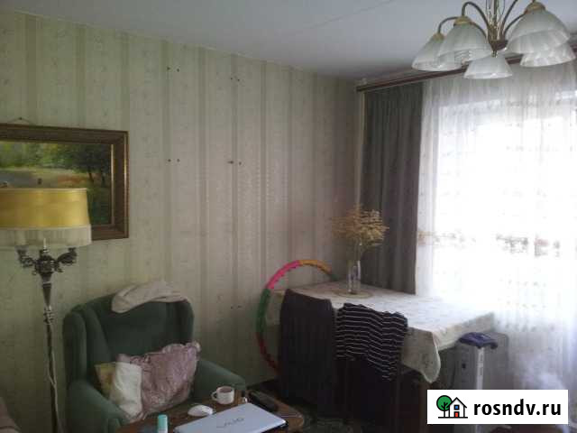 3-комнатная квартира, 60 м², 1/9 эт. на продажу в Качканаре Качканар - изображение 1