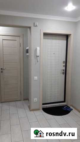 2-комнатная квартира, 43 м², 2/5 эт. в аренду посуточно в Краснодаре Краснодар - изображение 1