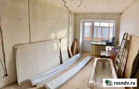 1-комнатная квартира, 31 м², 5/5 эт. на продажу в Ухте Ухта