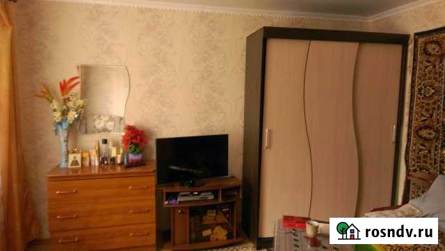 2-комнатная квартира, 36 м², 3/5 эт. на продажу в Динской Динская - изображение 1