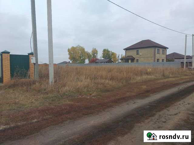 Участок ИЖС 15 сот. на продажу в Дубовом Дубовое - изображение 1