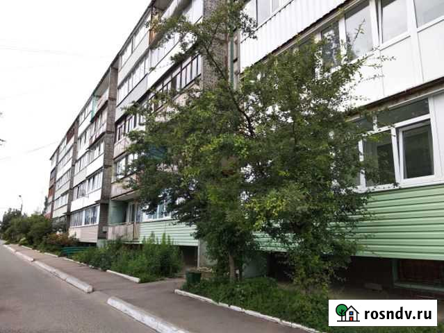 1-комнатная квартира, 37 м², 2/5 эт. на продажу в Клине Клин - изображение 1