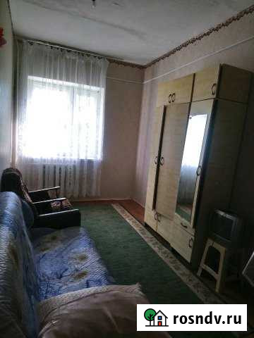 Комната 14 м² в 3-ком. кв., 1/3 эт. на продажу в Белореченске Белореченск - изображение 1