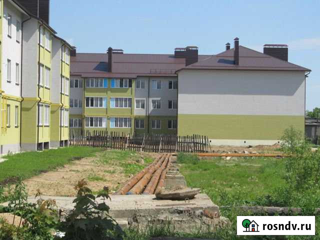 3-комнатная квартира, 76 м², 3/3 эт. на продажу в Кохме Кохма - изображение 1