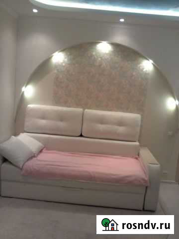 1-комнатная квартира, 39 м², 7/10 эт. на продажу в Биокомбинате Биокомбината - изображение 1