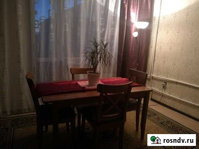 1-комнатная квартира, 30 м², 3/3 эт. на продажу в Ленинске-Кузнецком Ленинск-Кузнецкий - изображение 1