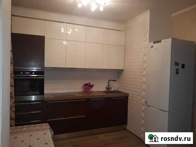 2-комнатная квартира, 55 м², 14/14 эт. на продажу в Ступино Ступино - изображение 1