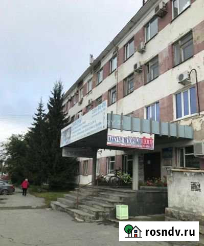 Артинская,4 Екатеринбург - изображение 1