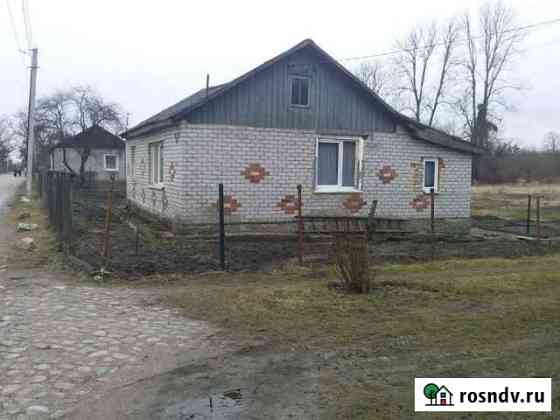 Дом 64 м² на участке 60 сот. на продажу в Багратионовске Багратионовск