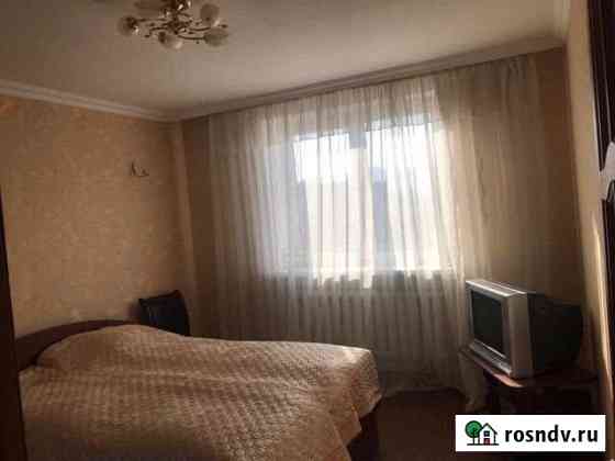 3-комнатная квартира, 80 м², 8/8 эт. в аренду на длительный срок во Владикавказе Владикавказ