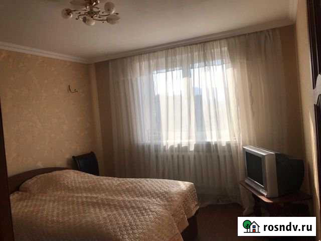 3-комнатная квартира, 80 м², 8/8 эт. в аренду на длительный срок во Владикавказе Владикавказ - изображение 1