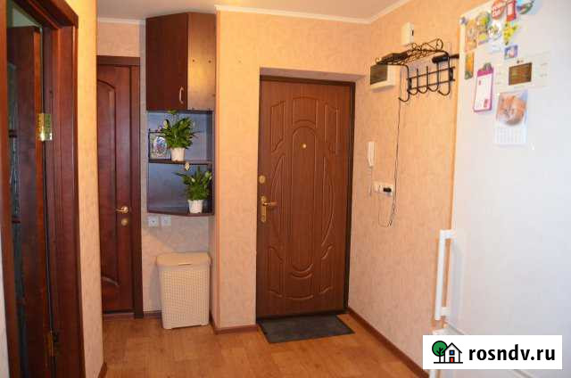 2-комнатная квартира, 41 м², 5/5 эт. в аренду на длительный срок в Орехово-Зуево Орехово-Зуево - изображение 1