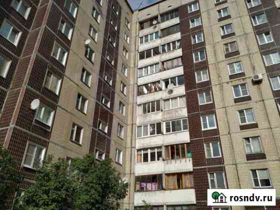 3-комнатная квартира, 81 м², 2/10 эт. на продажу в Мурино Мурино