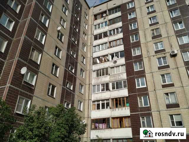 3-комнатная квартира, 81 м², 2/10 эт. на продажу в Мурино Мурино - изображение 1