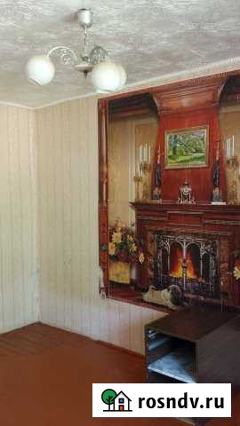 1-комнатная квартира, 30 м², 2/2 эт. на продажу в Шарье Шарья - изображение 1