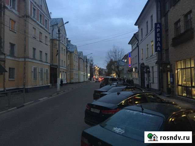 Торговое помещение, 217 кв.м. Тверь - изображение 1