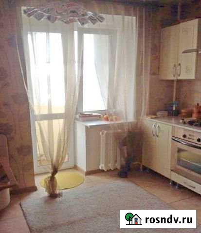 2-комнатная квартира, 64 м², 5/10 эт. на продажу в Батайске Батайск - изображение 1