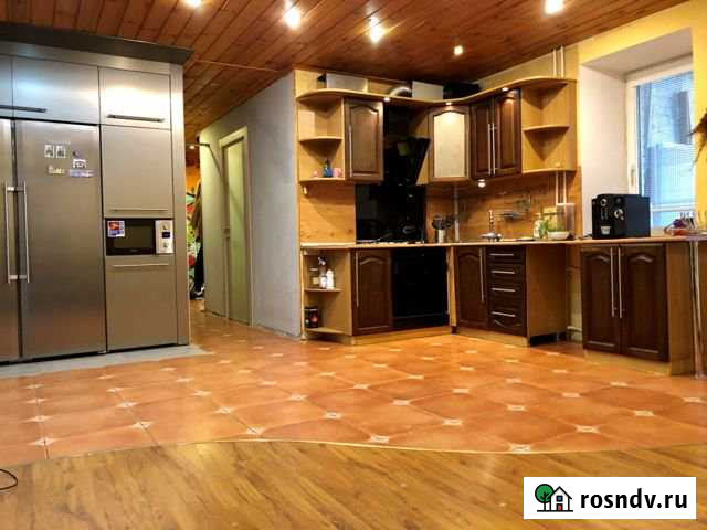 3-комнатная квартира, 92 м², 5/10 эт. на продажу в Новомосковске Новомосковск - изображение 1