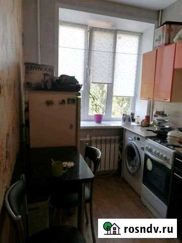 1-комнатная квартира, 30 м², 2/4 эт. в аренду на длительный срок в Ульяновске Ульяновск - изображение 1