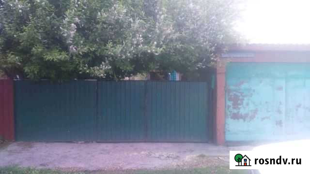 Дом 35 м² на участке 5 сот. на продажу в Алейске Алейск - изображение 1