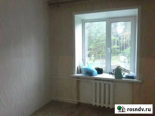 1-комнатная квартира, 13 м², 3/5 эт. на продажу в Димитровграде Димитровград - изображение 1