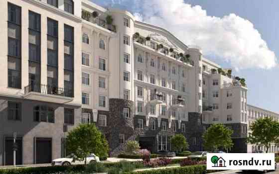 4-комнатная квартира, 132 м², 4/9 эт. на продажу в Санкт-Петербурге Санкт-Петербург
