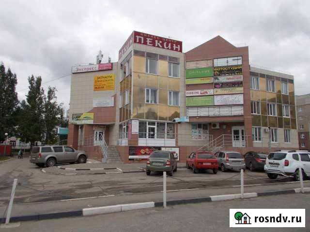 Сдача офисов 25м., 28м Ульяновск - изображение 1