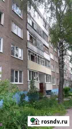 1-комнатная квартира, 34 м², 1/5 эт. на продажу в Воскресенске Воскресенск