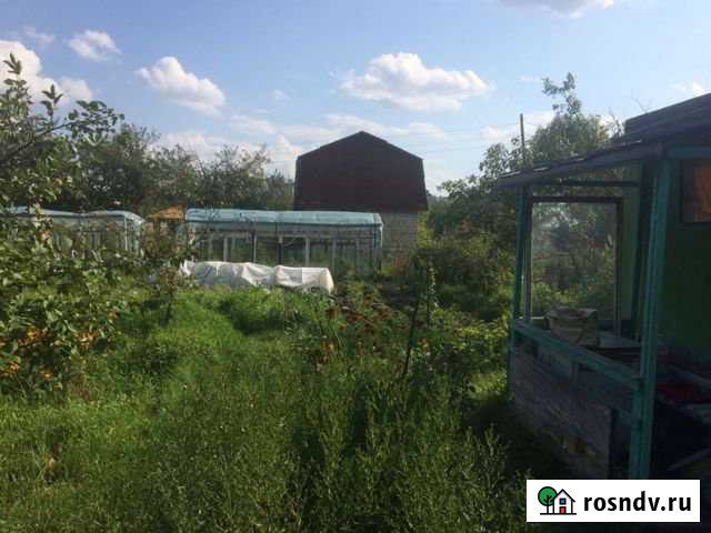 Участок СНТ, ДНП 5 сот. на продажу в Коврове Ковров - изображение 1