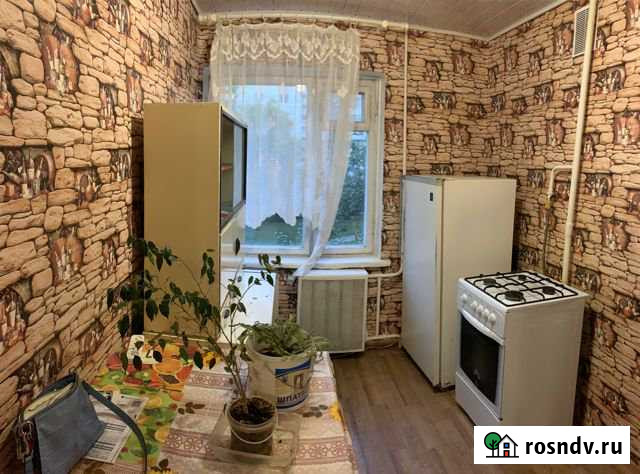 1-комнатная квартира, 30 м², 2/9 эт. на продажу в Люберцах Люберцы - изображение 1