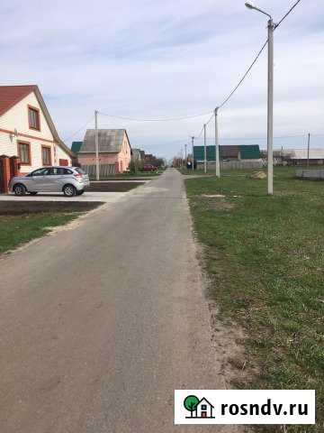 Участок ИЖС 1500 сот. на продажу в Масловой Пристани Маслова Пристань - изображение 1