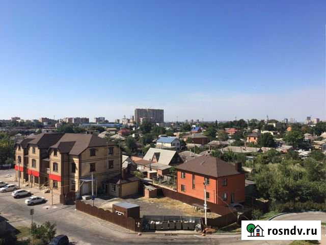 1-комнатная квартира, 32 м², 6/10 эт. на продажу в Батайске Батайск - изображение 1