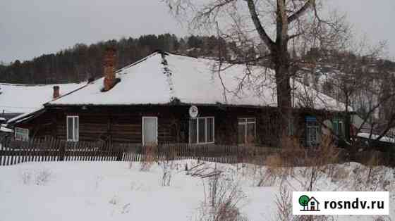 1-комнатная квартира, 40 м², 1/1 эт. на продажу в Зыково Зыково